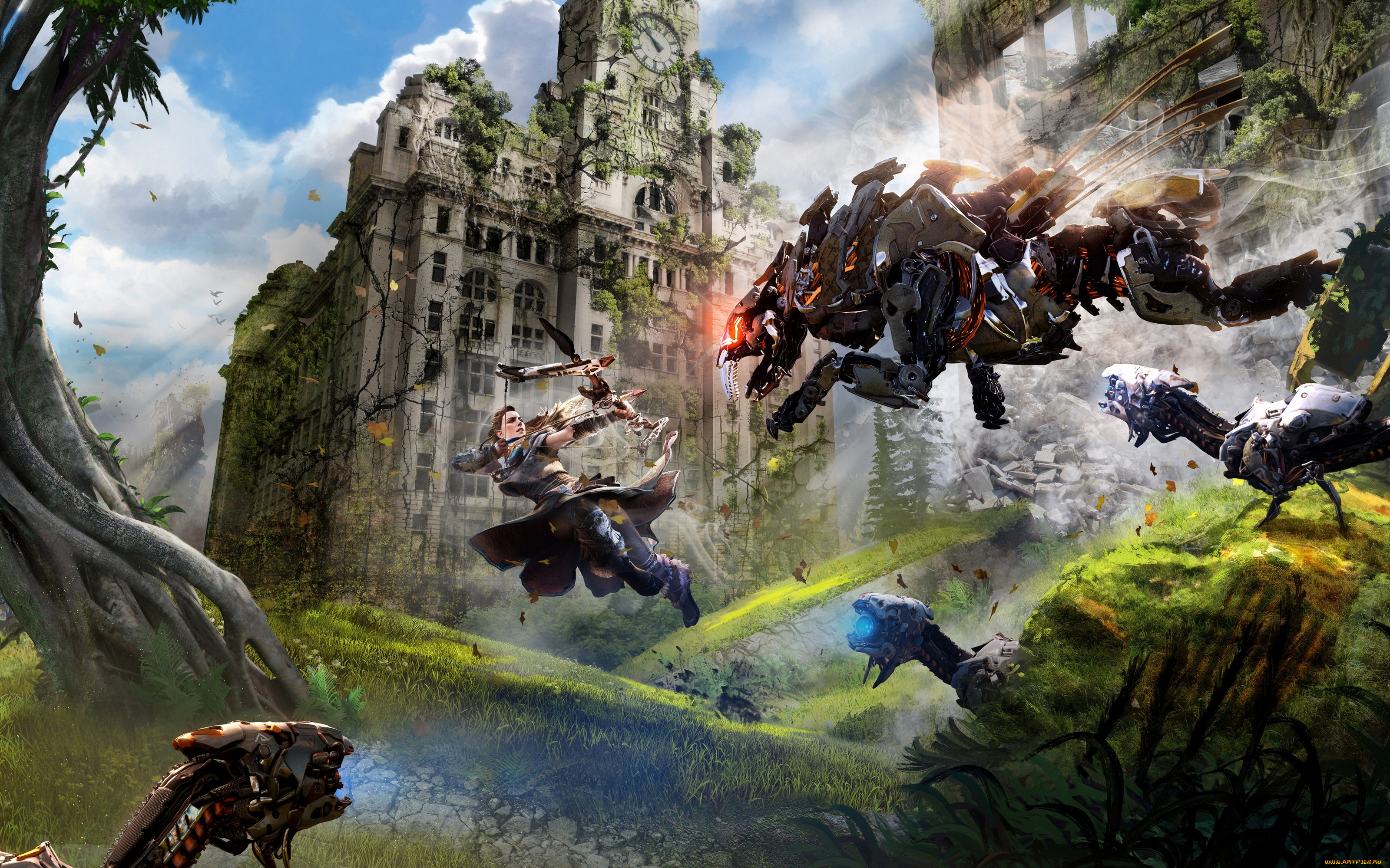  , horizon zero dawn, horizon, zero, dawn, action, 